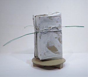 Tied Fold