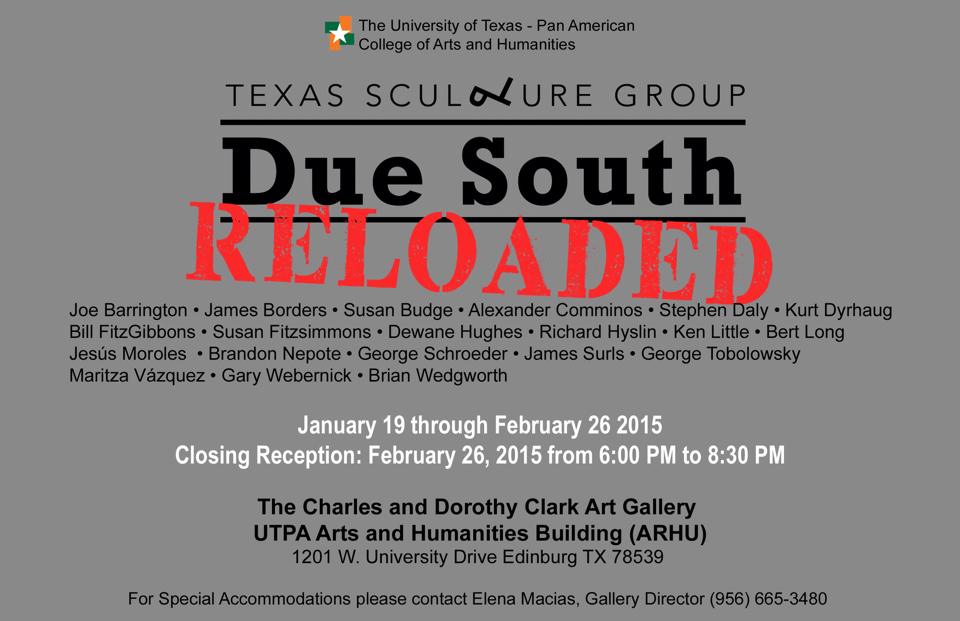 Due South Reloaded