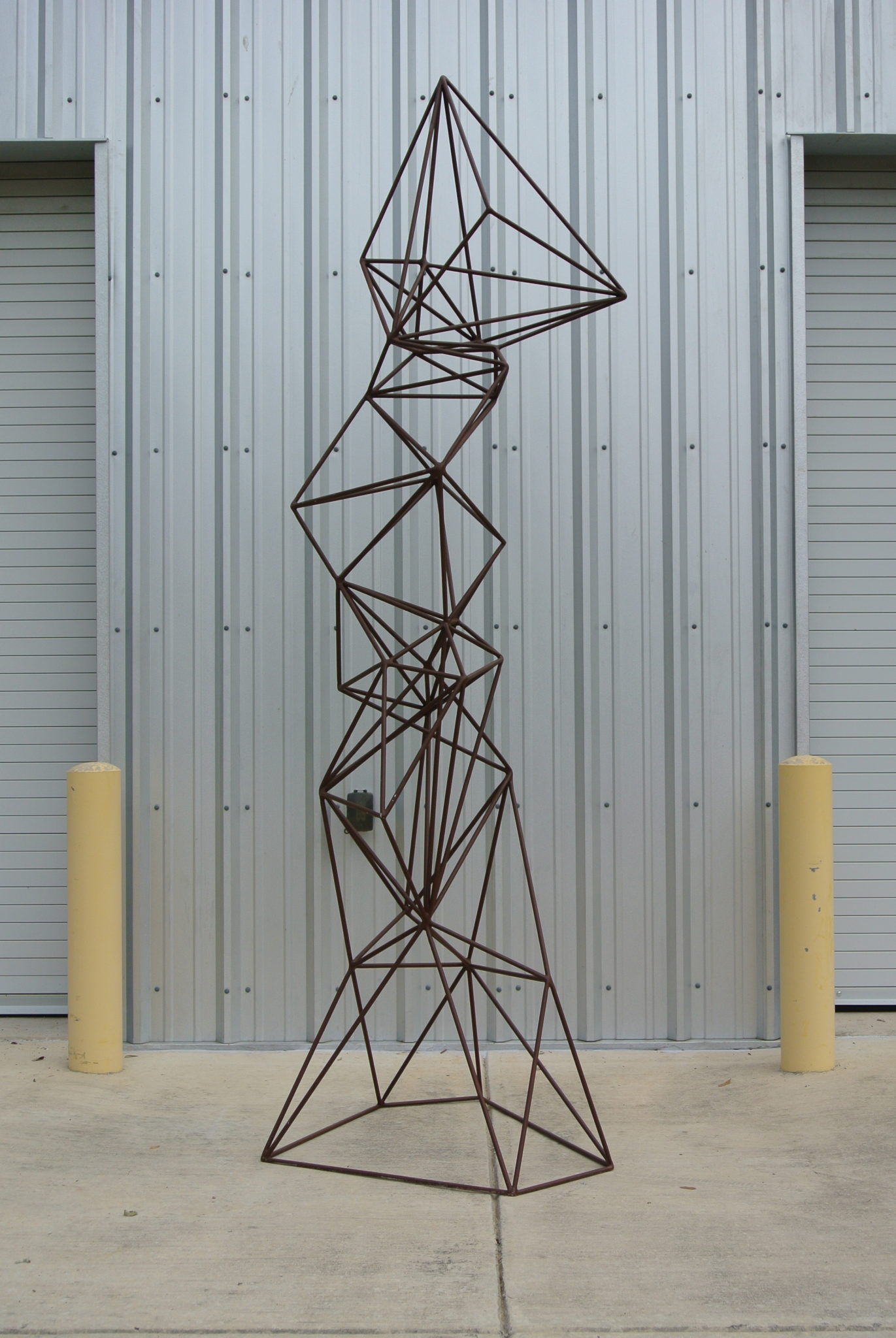 Texas Sculpture Group — By and for sculptors